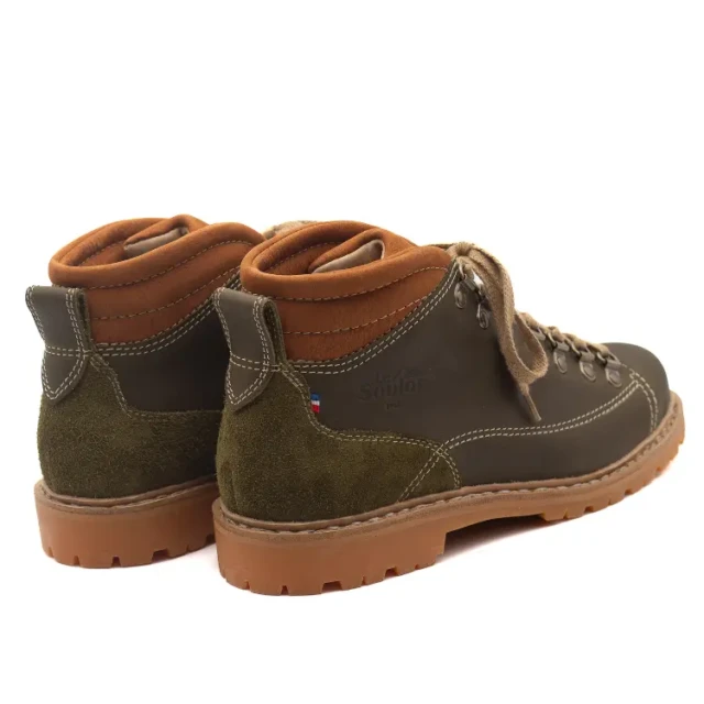 Le Soulor 1925 - Aspe Chanvre F (V2)