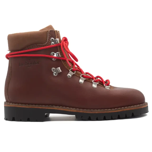 Le Soulor 1925 - Ossau Acajou H