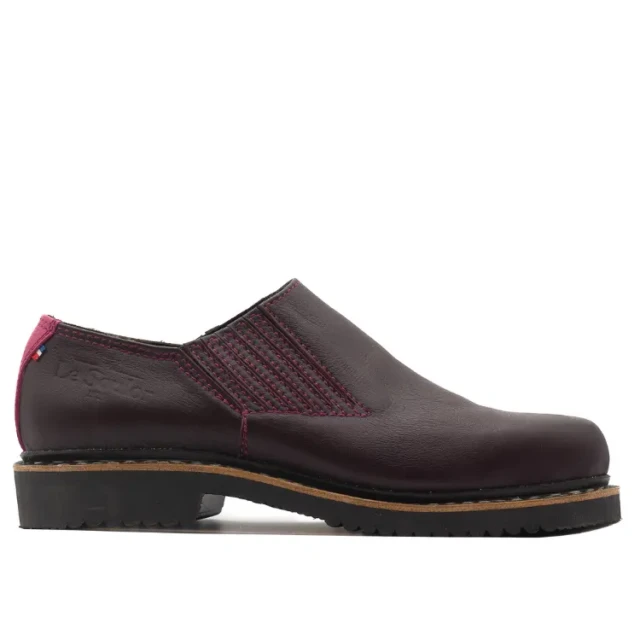 Le Soulor 1925 - Berguez Granata F