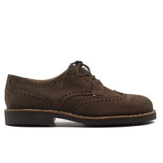 Birdie Ecorce par la marque Le Soulor 1925 Le Soulor 1925 - Birdie Ecorce