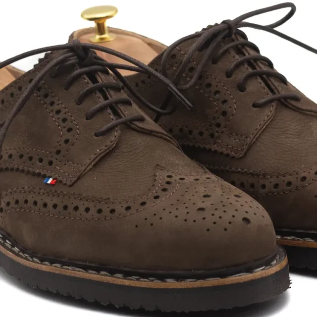 Le Soulor 1925 - Birdie Ecorce