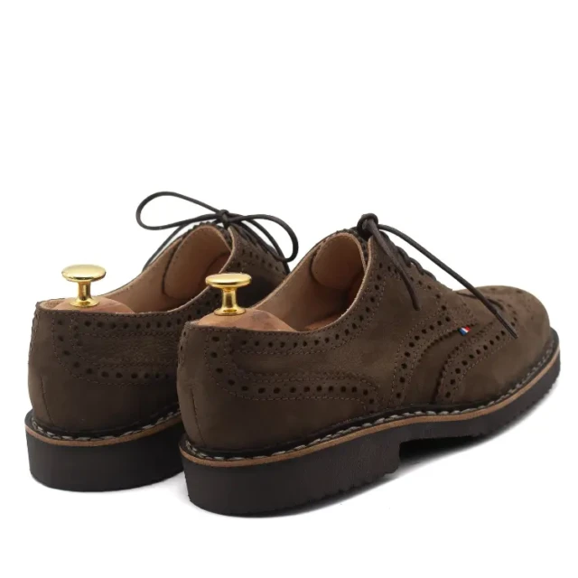 Le Soulor 1925 - Birdie Ecorce