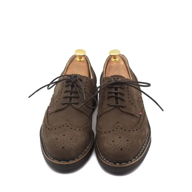 Le Soulor 1925 - Birdie Ecorce