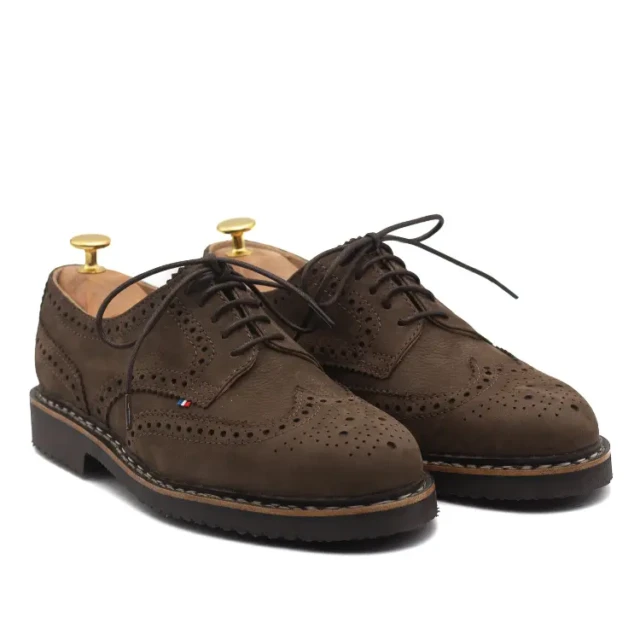 Le Soulor 1925 - Birdie Ecorce