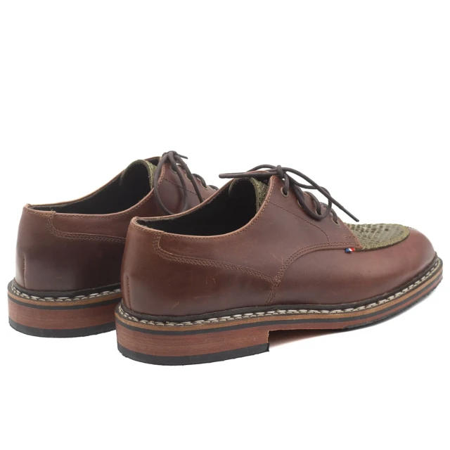 Le Soulor 1925 - Club Saumon Kaki