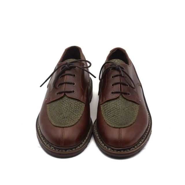 Le Soulor 1925 - Club Saumon Kaki