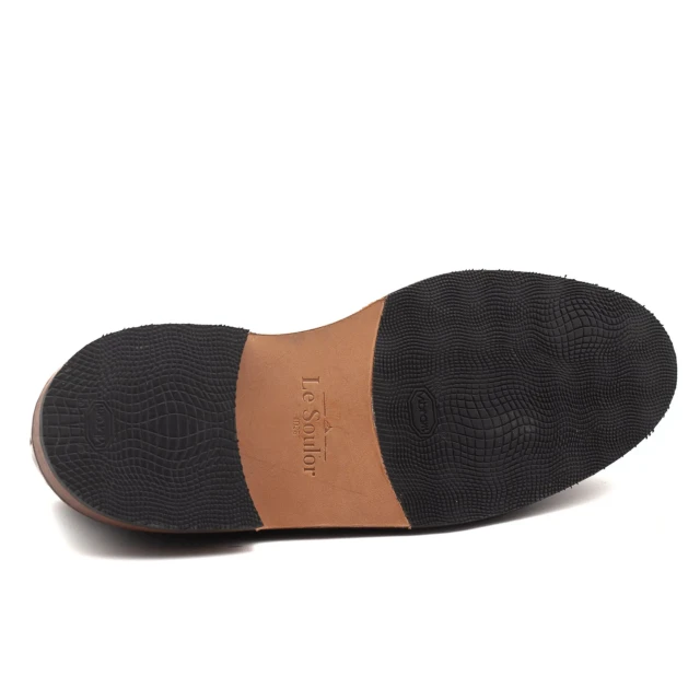 Le Soulor 1925 - Club Saumon Kaki