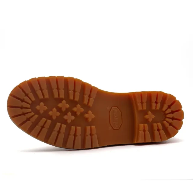 Le Soulor 1925 - Desert Boots Camel H (V2)