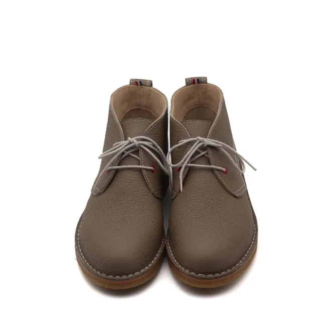 Le Soulor 1925 - Desert Boots Loutre F (V2)