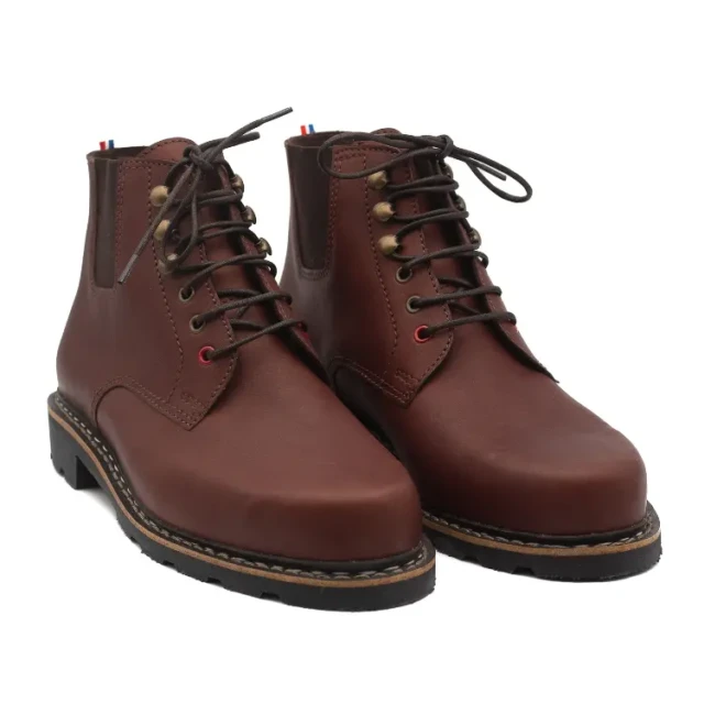 Le Soulor 1925 - Germain Acajou H