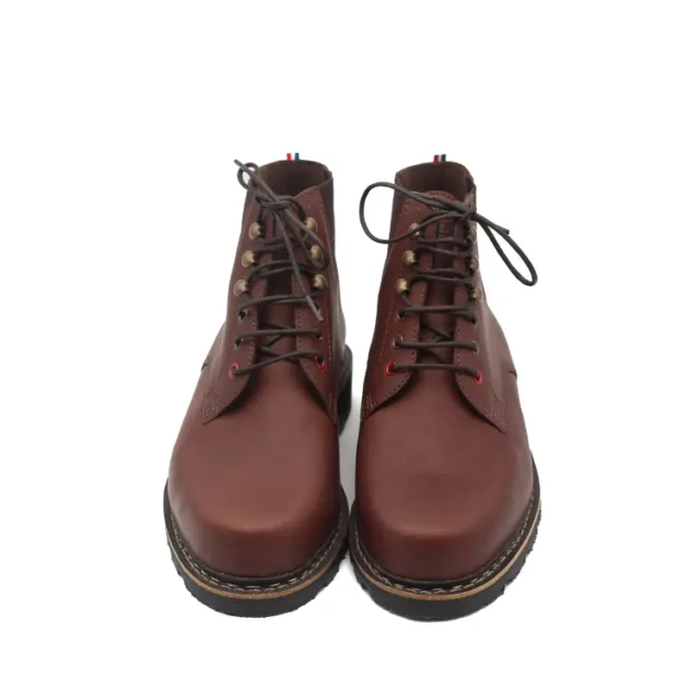 Le Soulor 1925 - Germain Acajou H