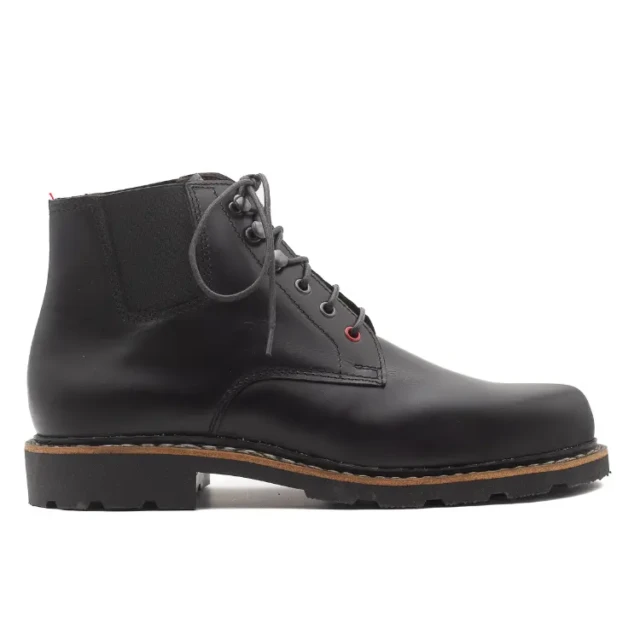 Le Soulor 1925 - Germain Noir Satiné H