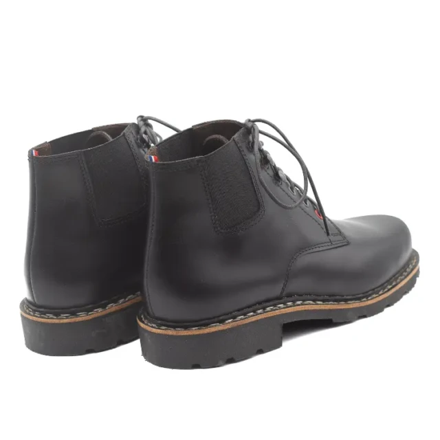 Le Soulor 1925 - Germain Noir Satiné H