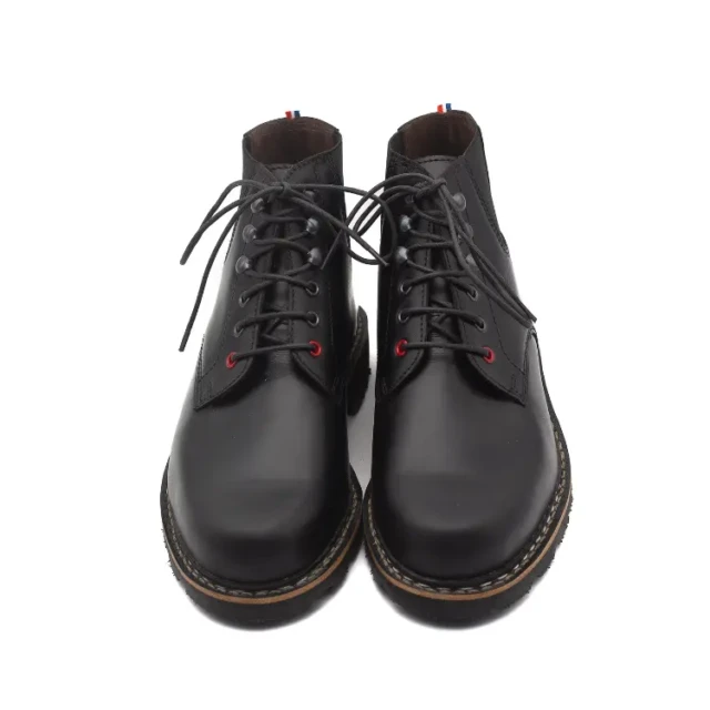 Le Soulor 1925 - Germain Noir Satiné H