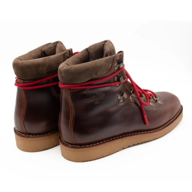 Le Soulor 1925 - Ossau City F