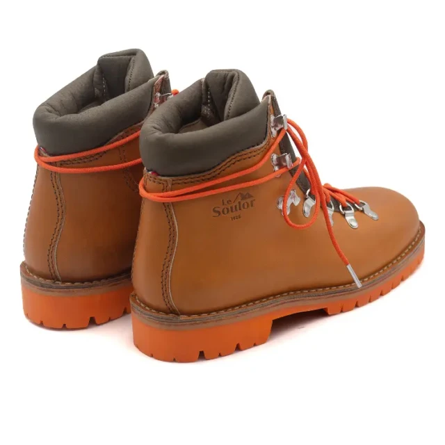 Le Soulor 1925 - Ossau Explorer F