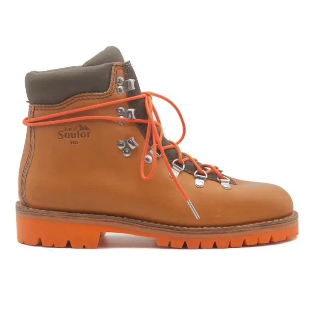 Le Soulor 1925 - Ossau Explorer H