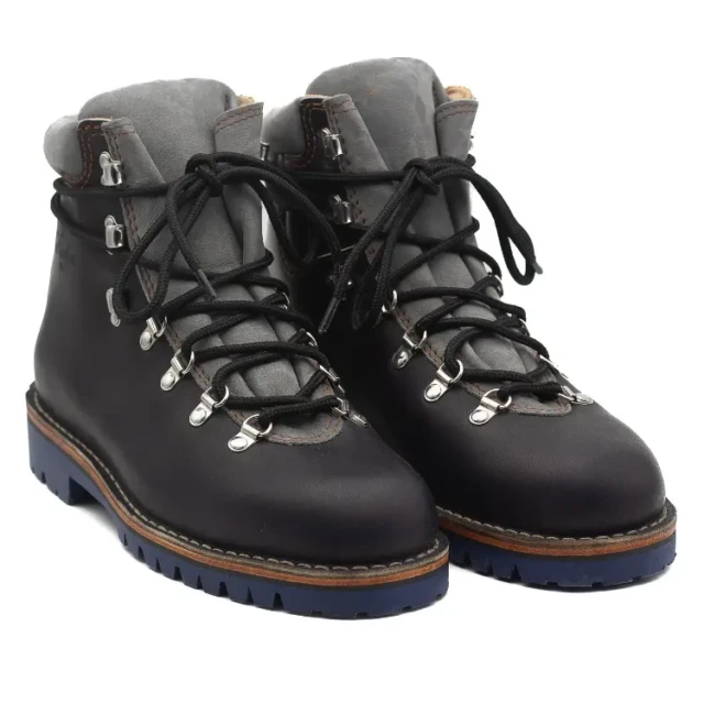 Le Soulor 1925 - Ossau Navy H