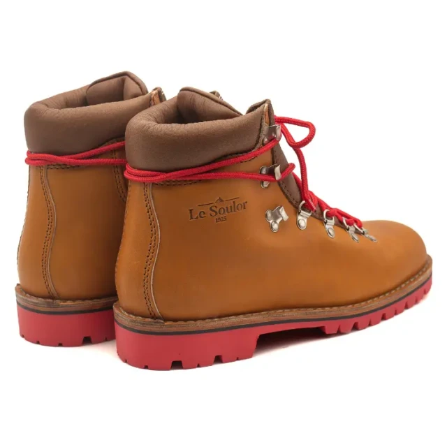 Le Soulor 1925 - Ossau Originale F