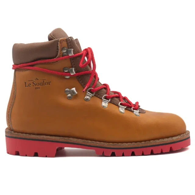 Le Soulor 1925 - Ossau Originale H