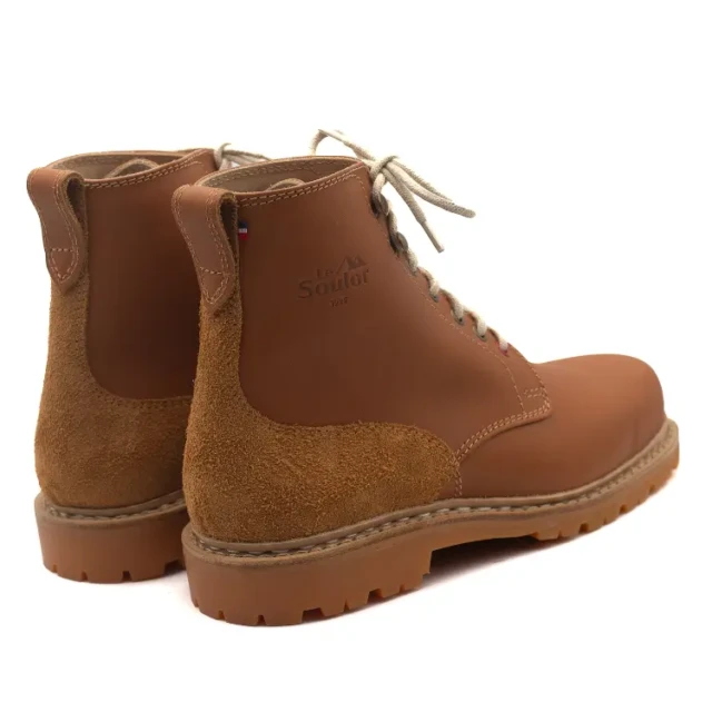 Le Soulor 1925 - Paloise Camel H (V2)