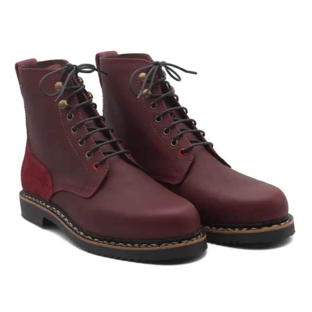 Le Soulor 1925 - Paloise Granata F (V2)