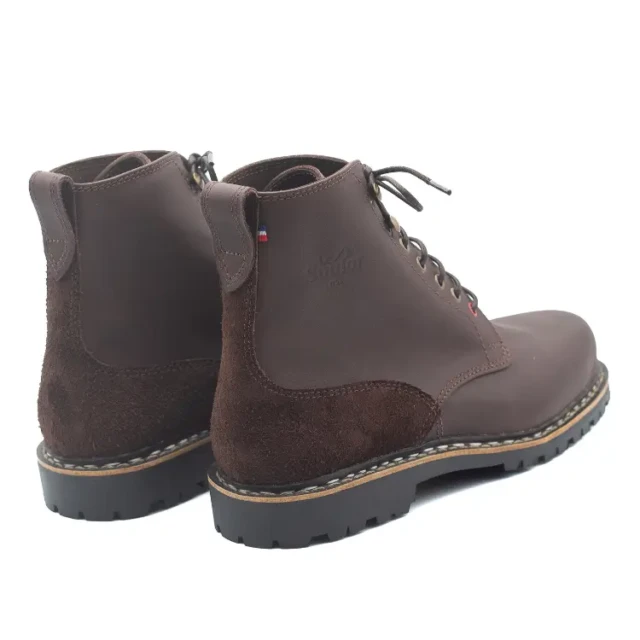 Le Soulor 1925 - Paloise Moka H (V2)