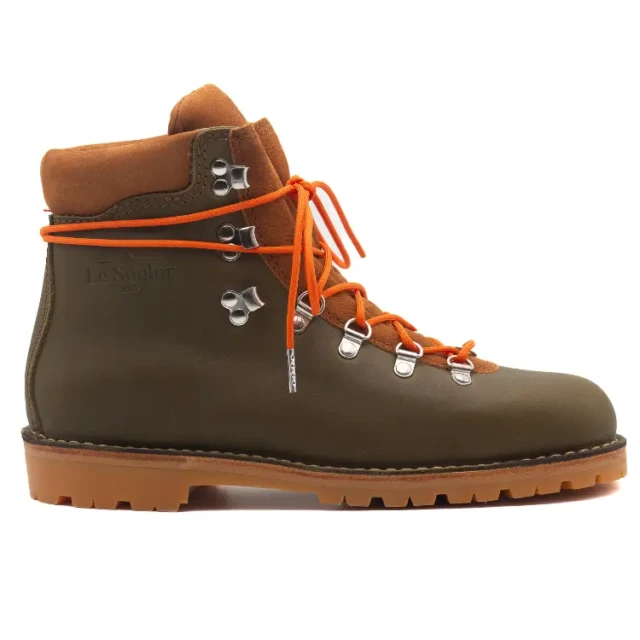 Le Soulor 1925 - Plegadis Chanvre F