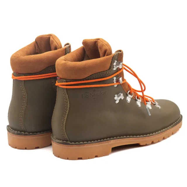 Le Soulor 1925 - Plegadis Chanvre F