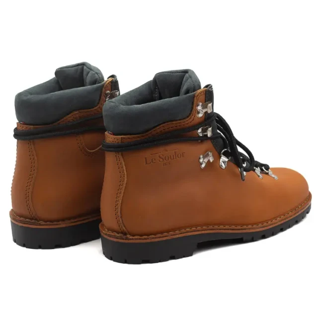 Le Soulor 1925 - Plegadís Ardoise H