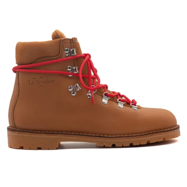 Le Soulor 1925 - Plegadís Originale F