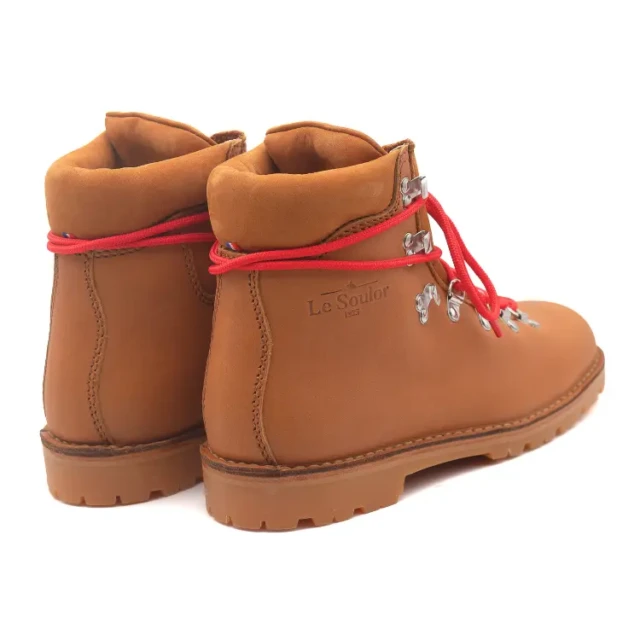 Le Soulor 1925 - Plegadís Originale H