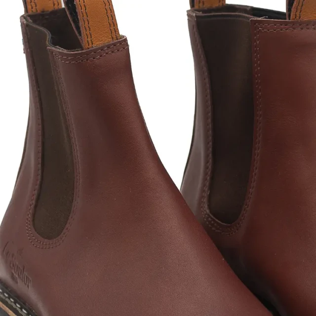 Le Soulor 1925 - Villette Acajou H