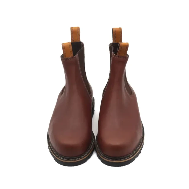 Le Soulor 1925 - Villette Acajou H