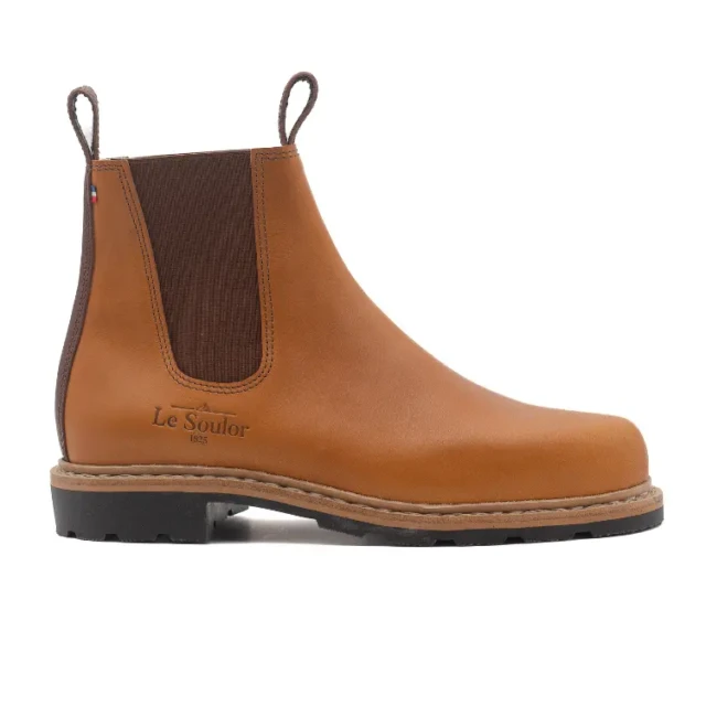 Le Soulor 1925 - Villette Naturel F