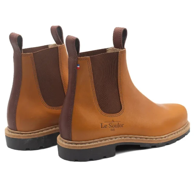 Le Soulor 1925 - Villette Naturel F