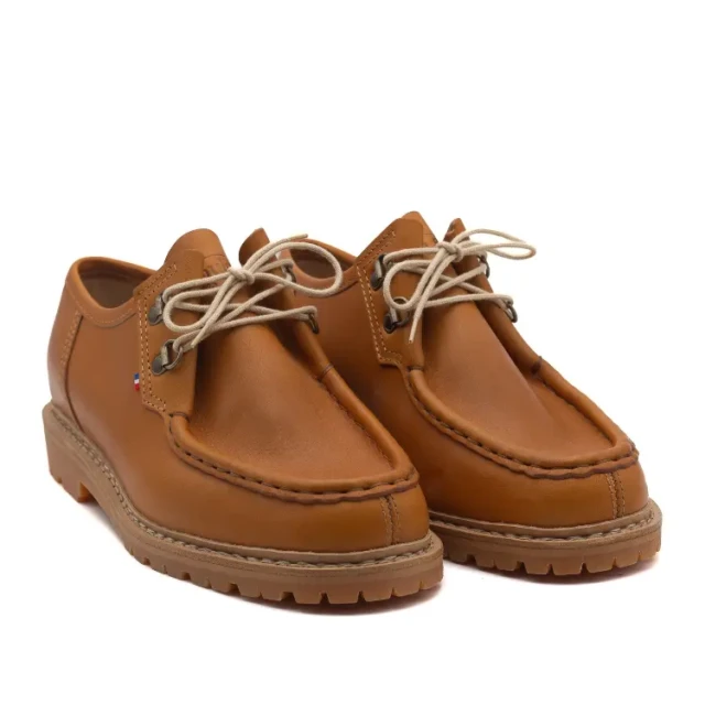 Le Soulor 1925 - ZZ Camel