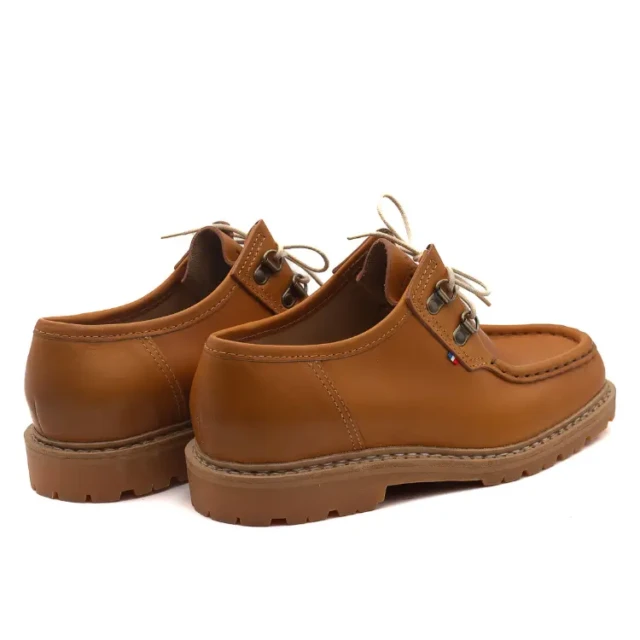 Le Soulor 1925 - ZZ Camel