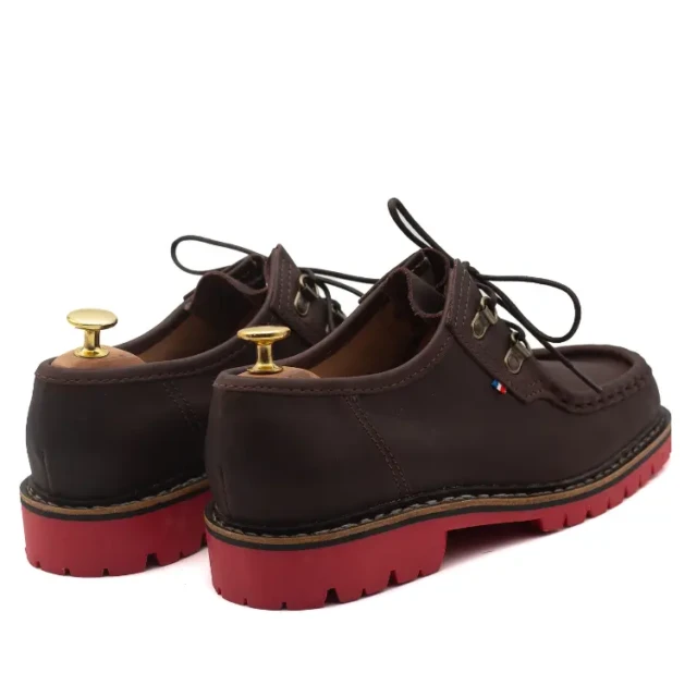 Le Soulor 1925 - ZZ Moka