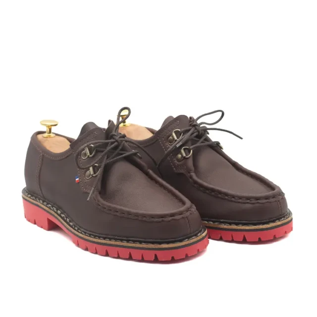 Le Soulor 1925 - ZZ Moka