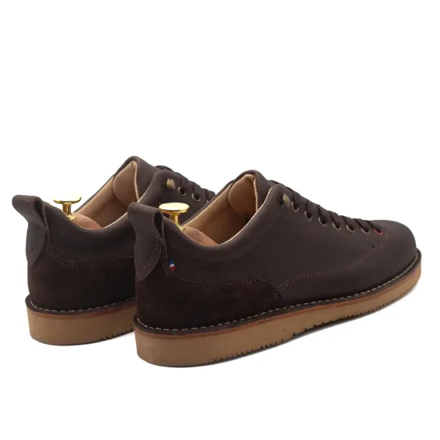 Le Soulor 1925 - 1925 Moka F