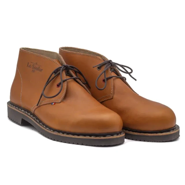 Le Soulor 1925 - Ascain Naturel H