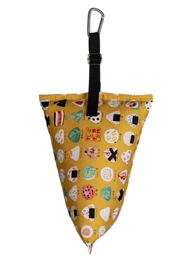 COSY CLUB - Oreiller de voiture  ISIDOR Fujiyama