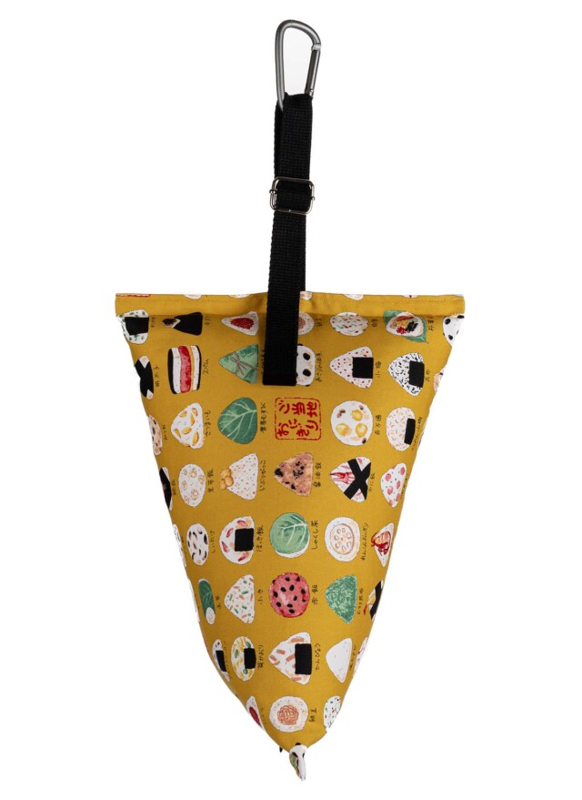 COSY CLUB - Oreiller de voiture  ISIDOR Fujiyama