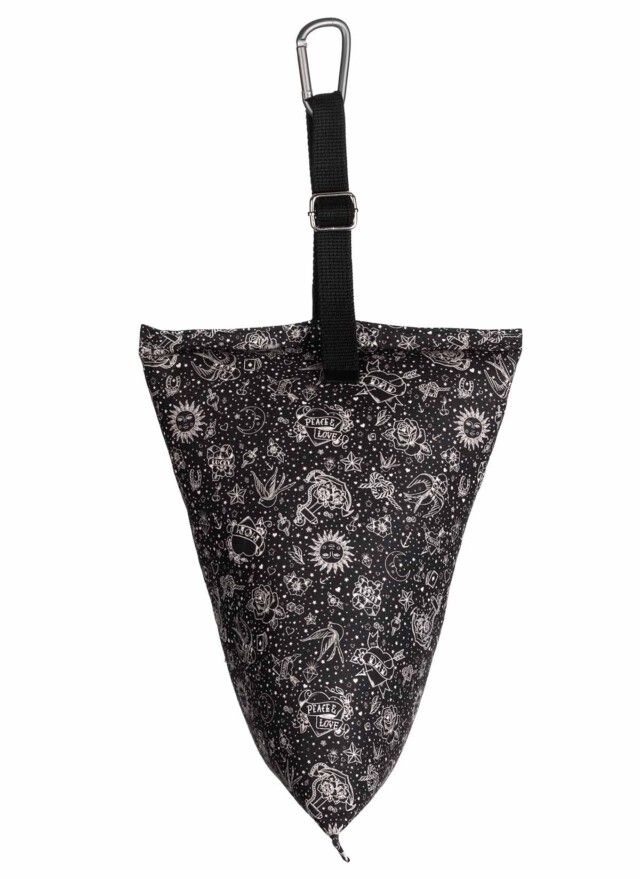 COSY CLUB - Oreiller de voiture  ISIDOR Los Angeles