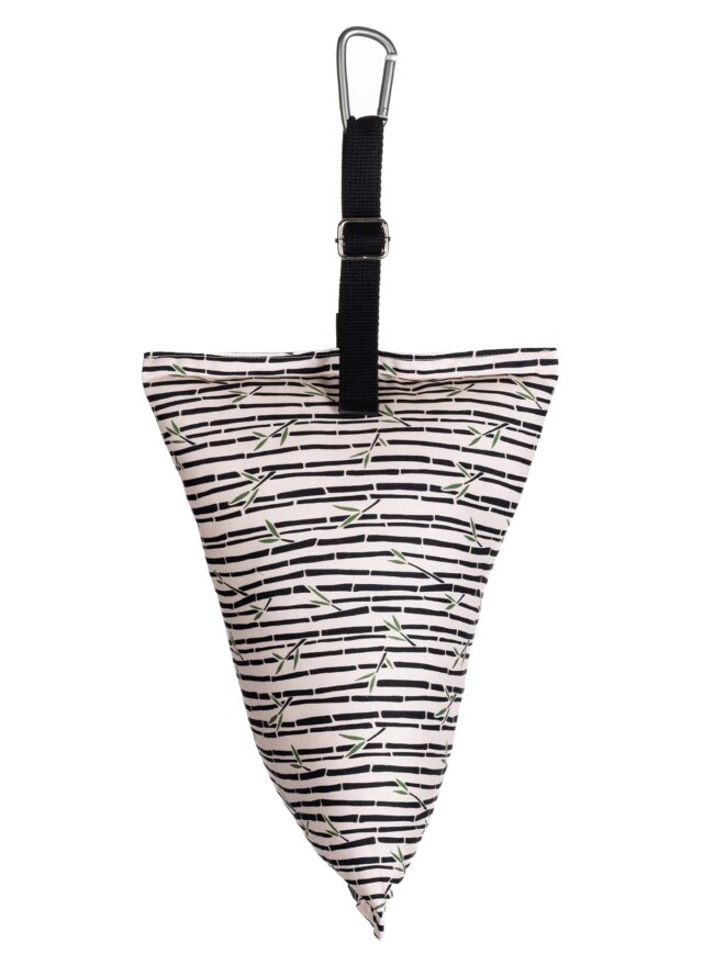 COSY CLUB - Oreiller de voiture  ISIDOR Sichuan