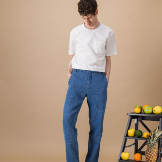 Jagvi-rive-gauche-ensemble-denim-tshirt-blanc