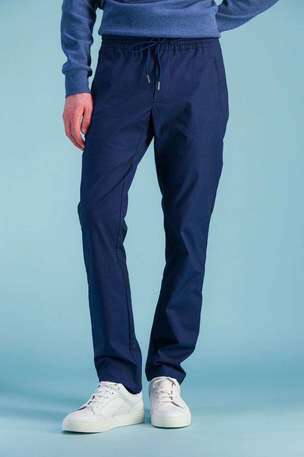 Jagvi-rive-gauche-pantalon-sport-city