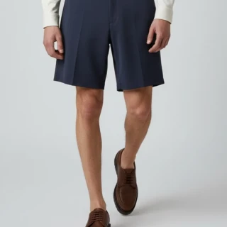 Jagvi-rive-gauche-short-pince