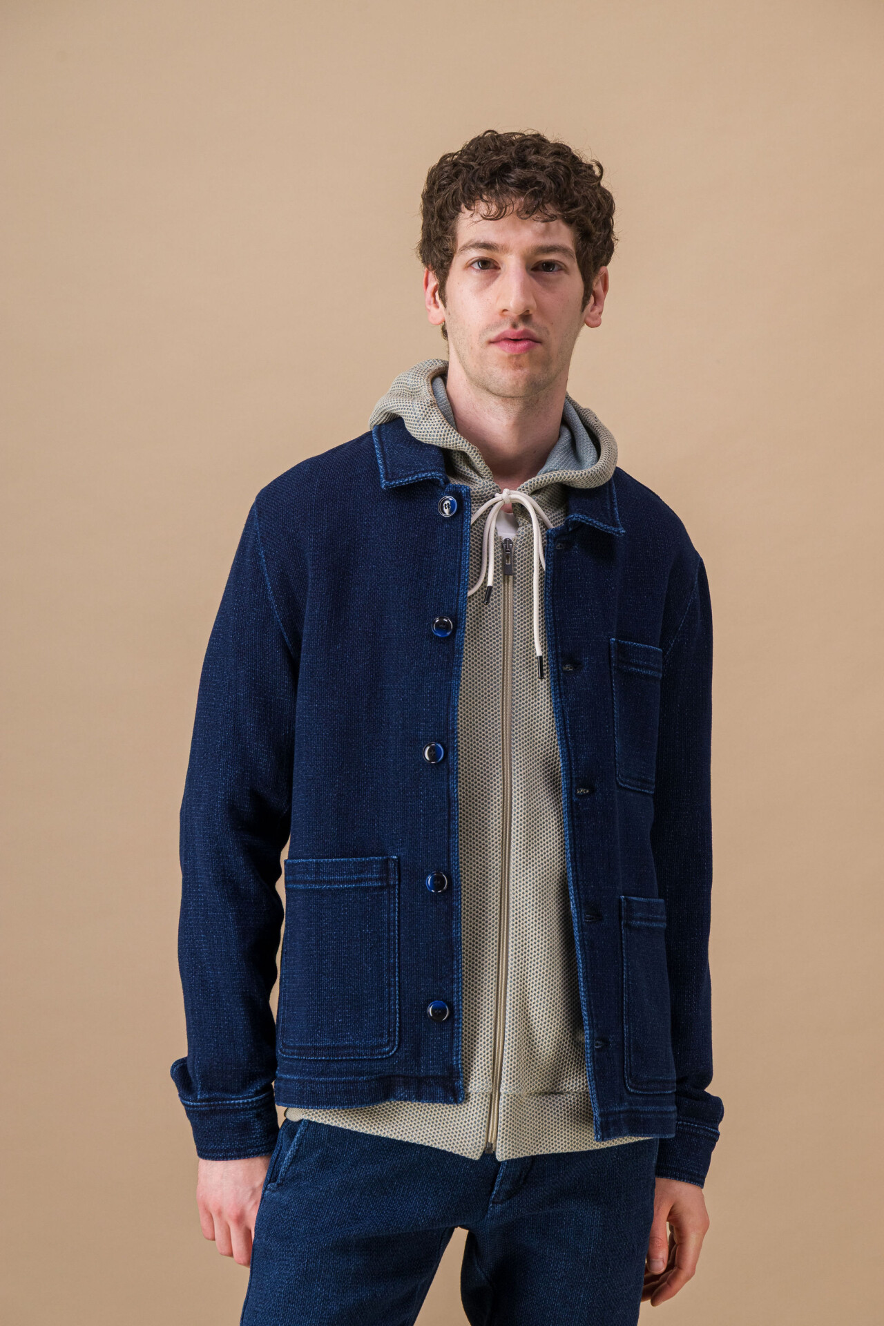 Jagvi-veste-atelier-denim-japonnais-ouvert